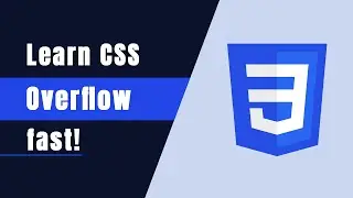 CSS Overflow - Hidden, scroll & auto