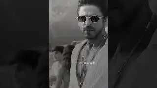 Pathaan Movies Look 🤯🤯🤯 #srk #paathan