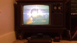 The Six Million Dollar Man Intro - On Vintage TV