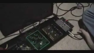Роджер Майер Voodoo Bass &mdash; обзор баса