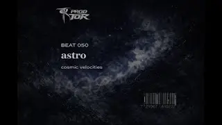 DEMO BEAT 050 -- astro / prodTOR