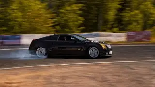 SPR Drift 2.0 | 6.3.23