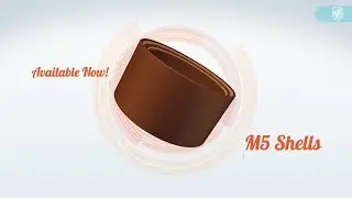 The SJC M5 Maple Shell