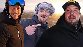Afterski & 25 Års fest i Åre