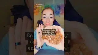 Reiki ASMR - Sacral Chakra