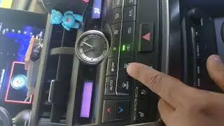 Lexus NS200T 2016 injector maintenance resetting 