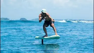 FLITE AIR &ndash; Inflatable Design, Pure Flying Experience