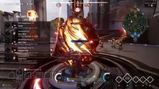 To Capture Orb Prime