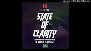 T Makwikwi - Mari Yakawanda[State Of Clarity Riddim]Prod By Cymplex(Solid Records)May 2018