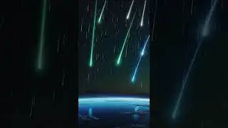 Mysterious EVENTS in space part 2