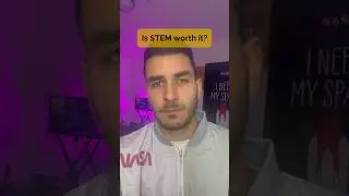 Is a STEM degree worth it?