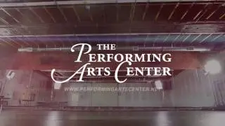 Performing Arts Center - Pop Dance Life Ep.1 Sponsor Content