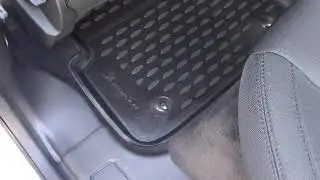 Novline 3D Havuzlu Paspas Land Rover Discovery Sport  2014 2018  3dpaspas.com