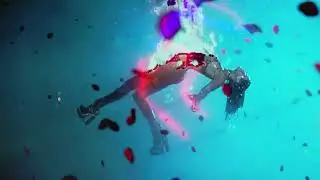 Lonelium, SLXEPING TOKYO - I WANT YOU (Official Music Video)