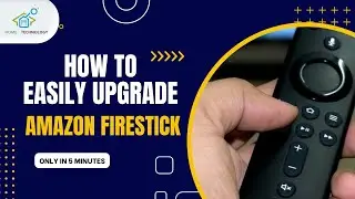 Amazon Firestick Update: Why, When, and How to Easily Upgrade Your Device!