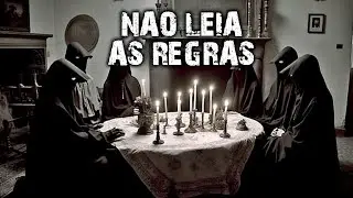NUNCA SIGA AS REGRAS PARA INVOCAR SEU FILHO MORTO!