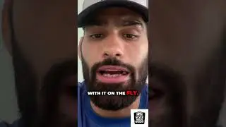 Winning or Losing The Mental Game of MMA