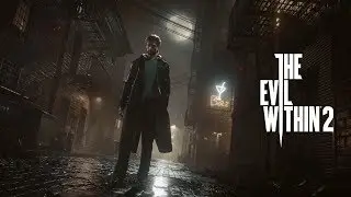 EVIL WTITHIN 2 On 4 GB RAM ,GT710 & Dual core processor