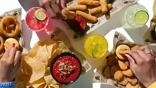 Buffalo Wild Wings Commercial 2025 - (USA)