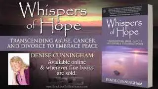 WHISPERS OF HOPE by Denise Cunningham