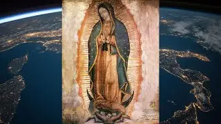 ¡LO QUE LA VIRGEN CORREDENTORA DE GUADALUPE, EMPERATRIZ DE AMÉRICA, NOS PIDE! Padre Tamayo