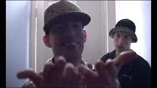 Skinnyman & Lman [London Underground DVD]