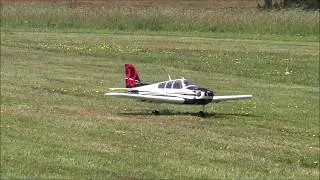 VQ Beechcraft  Bonanza