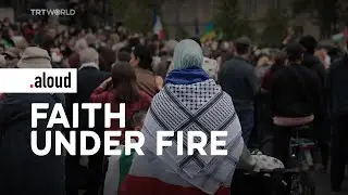 Faith under Fire - Is Islamophobia in France a legacy of colonialism? | Aloud