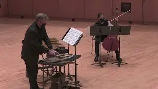 Songs of the Mouse People (1999), by Martin Bresnick - RED NOTE New Music Festival 2021