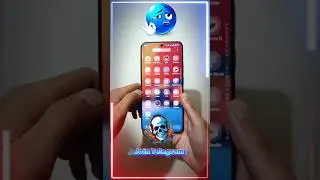 Realme P3 Ultra😱🥶 Liquid Glass Theme Effect After Realme UI 7.0 #shorts #viral #trending #realme
