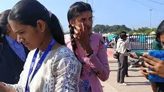 Bhedaghat fall in jabalpur