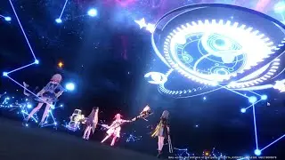 Final Closed Beta Gameplay | Honkai: Star Rail Playthrough [1]