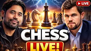 Only Move. is live!