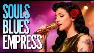 New 2026 Classic Blues Full Album | Amy Winehouse Inspired Playlist Love & Heartbreak