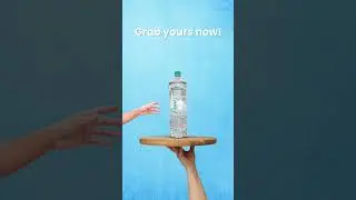 💧 Clean. Calm. Consistent. Hydration that flows with your day, not against it.