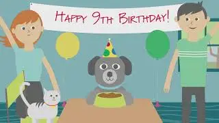 Senior Pet Care