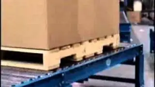ALBA CDLR CONVEYOR
