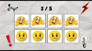SAY ON THE WORD CHALLANGE 🎵  Rhythm Game  Level 1  3 Easy, Medium, Hard
