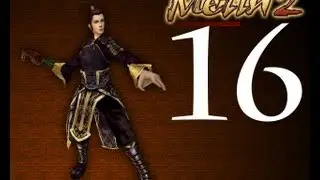 16#LP METIN2 [PHOBOS]: PferdeQuest [Anf&auml;nger]