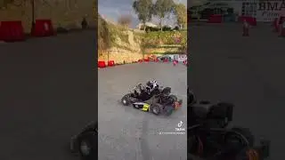 #drifting #driftlife #drift #talent #6yearsold #karting #kartinglovers #bmw #e30 #bmwlove