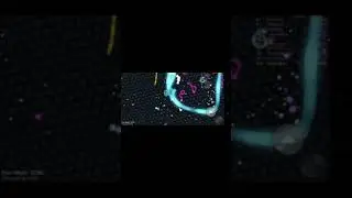 Slither.io Mode bot