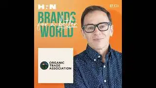 The Growth of Organic with Matthew Dillon of Organic Trade Association
