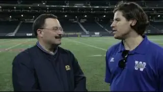 CJFL Spotlight: Nate Friesen