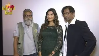 Prashant Narayanan & Star Cast At Trailer Launch Of 'End Counter&rsquo; Part-2