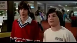 Are You The Guy with the Van Halen Tickets?