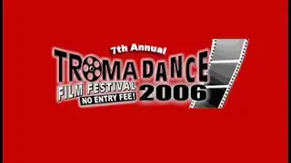 I Need to Lose Ten Pounds Featurette - Tromadance 2006 in Park City, Utah