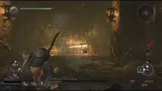 NIOH 1 -   Tachibana - DESAFIO LEVEL 1 - SEM MORTE
