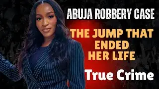 The Tragic Fall of Somtochukwu | True Crime Documentary Nigeria 2025 (ARISE News Reporter&rsquo;s Death)