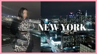 LIVING IN NEW YORK CITY: WHERE TO PARTY AT? | Jayla Koriyan TV