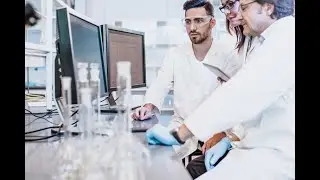 Bioactive Materials Characterization
